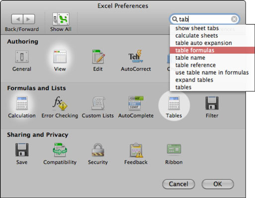excel hide 0 values excel for mac 2011